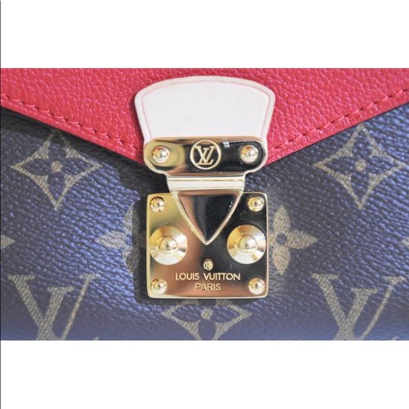 Authentic lv - Picture 4 of 11